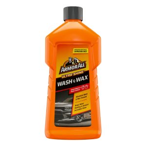 Armor All Ultra Shine Wash & Wax 1 Liter