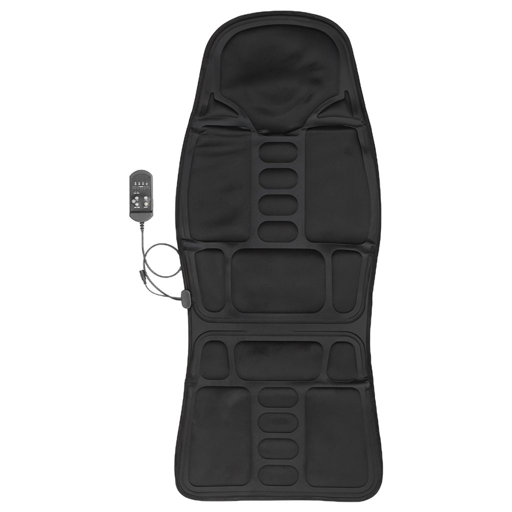 Robotic Massage Seat Cushion