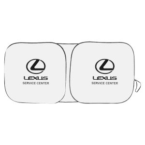 Lexus Windshield Car Sunshade