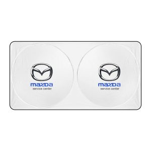 MAZDA Windshield Car Sunshade