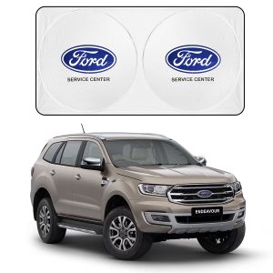 FORD Windshield Car Sunshade