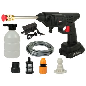 KRAWN High Pressure Washer KW-41220