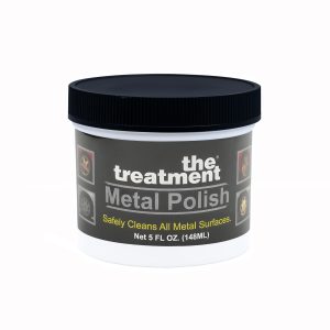 The Treatment Metal Polish 148ML