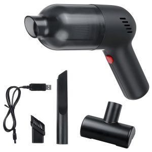 Rechargeable Vaccum Cleaner YD598C