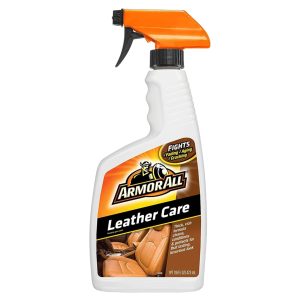 ARMORALL LEATHER CARE PROTECTANT 473 ml
