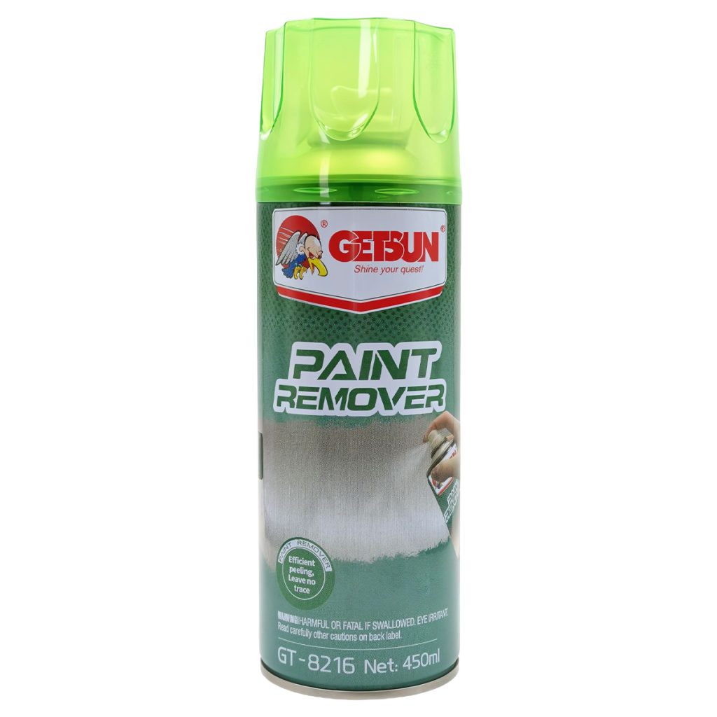GETSUN 450ml Paint Remover GT-8216