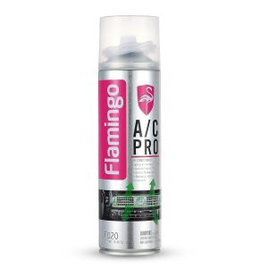 Flamingo AC pro 500ml Air Conditioner Cleaner - F020