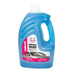 SWORD PRO 5L Windshield Washer - SW-387