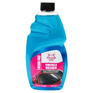 SWORD PRO 500ml Windshield Washer SW-352