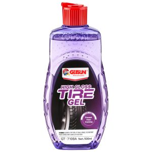 GETSUN 500ml High Gloss Tire Gel GT-710BA