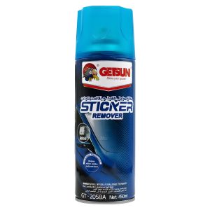 GETSUN 450ml STICKER REMOVER GT-2058A