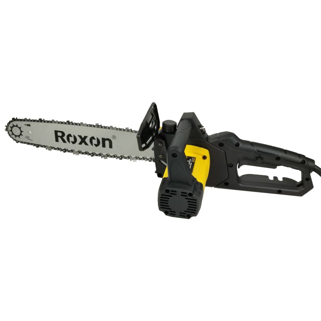 ROXON Electric Chain Saw