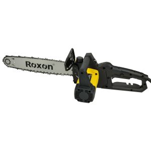 ROXON Electric Chain Saw