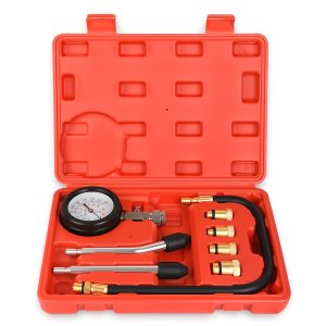 300PSI Petrol Engine Cylinder Compression Tester