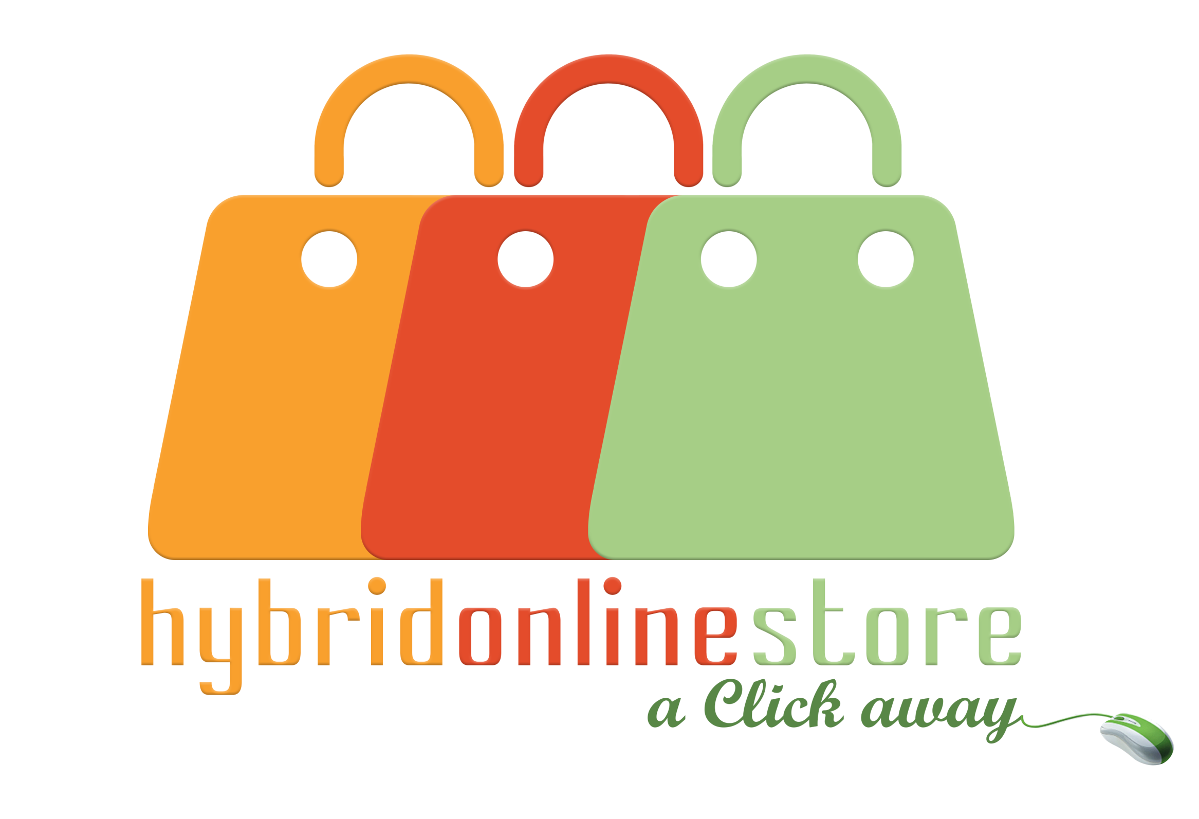 Hybrid Online Store