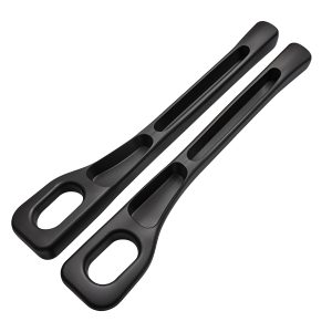 Universal Car Seat Gap Filler Organizer Plug | Anti-Drop Seat Gap Storage with Phone Holder | Fits All Cars | Plug & Play Design (Set of 2)