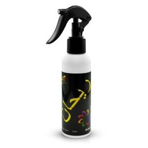 3XR OUD Car Perfume Spray 150ml – Long-Lasting Fresh Fragrance | Premium Interior Air Freshener